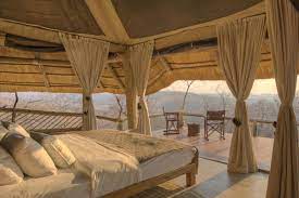 luxury african safari honeymoon