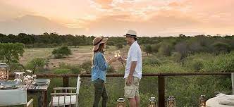 all inclusive african safari honeymoon