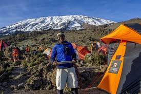 thomson safaris kilimanjaro