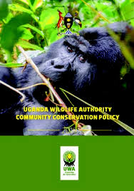 wildlife conservation in uganda