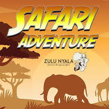 zulu nyala photo safari package